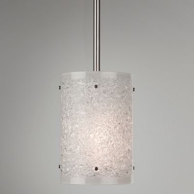 Rimelight Pendant by Hammerton Studio - Starlight Lighting USA and Canada